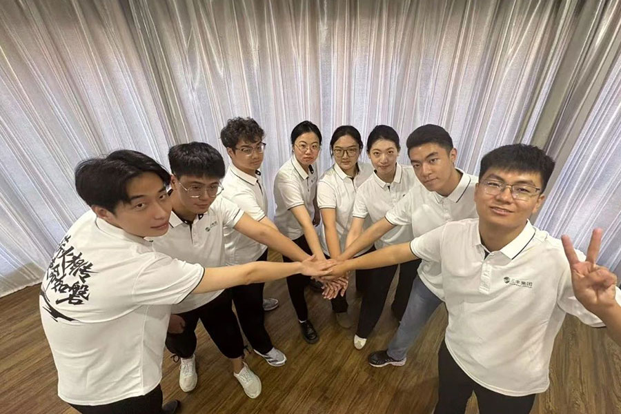 k8凯发官网(中国)天生赢家·一触即发